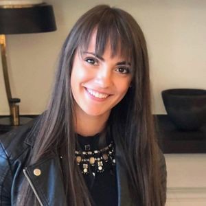 Meet your Posher, Wendy